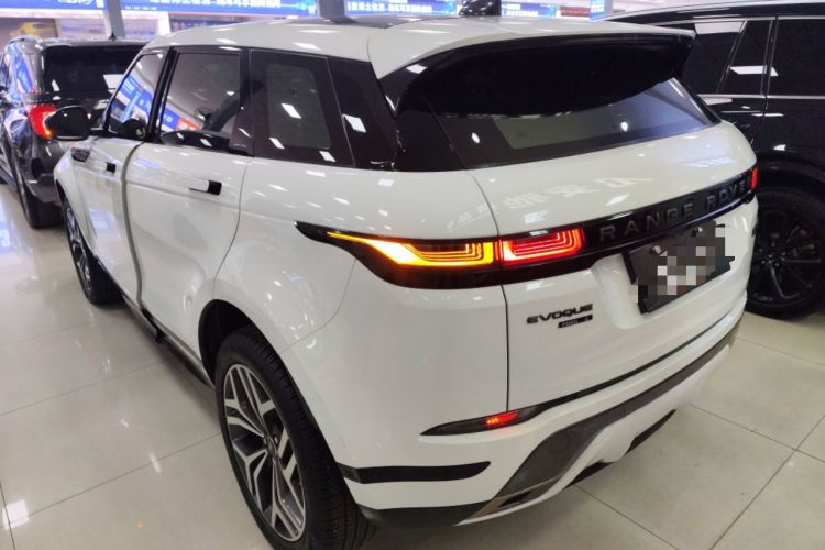 Used Land Rover Range Rover Evoque 2020 249 PS R-DYNAMIC S Sport Edition
