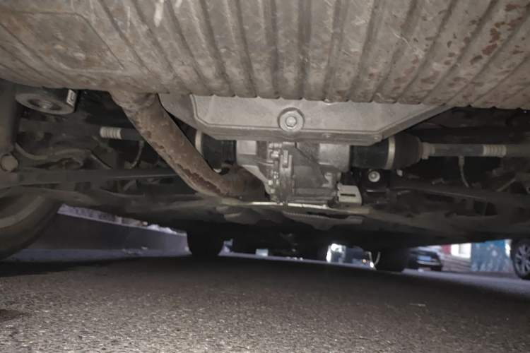 Used  Countryman 2018 1.5T COOPER ALL4 Artist
