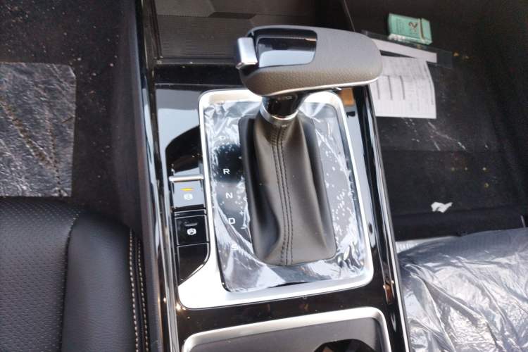 Used Bestune B70 2025 Dragon Edition 1.5T Quality Enjoyment Model