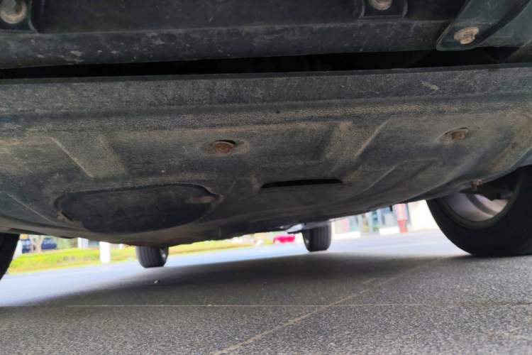 Used  Refine S3 2017 1.6L CVT Luxury Smart Model
