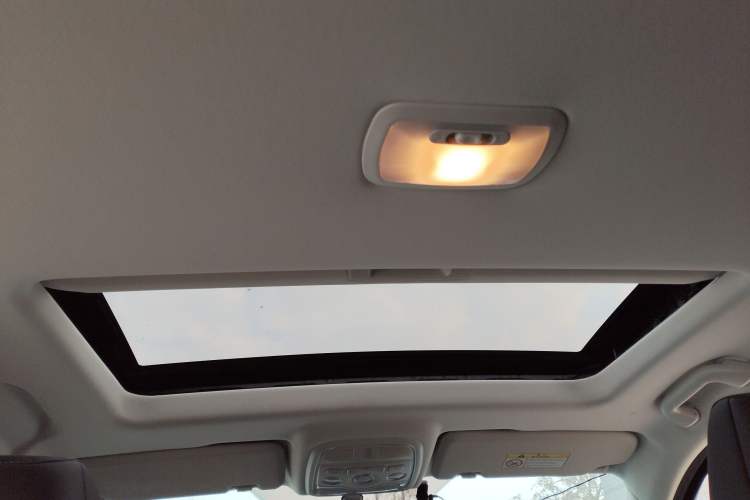 Used Haval H6 2021 National Trend Edition 1.5T Automatic Urban Version
