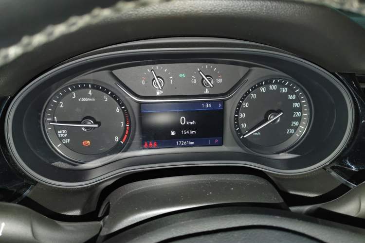 Used Buick Regal 2022 552T Smart Edition
