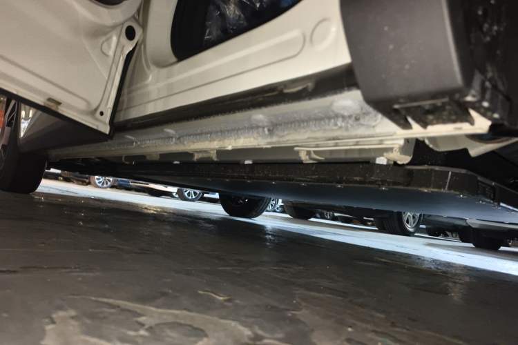 Used BYD Seagull 2025 305km Active Version