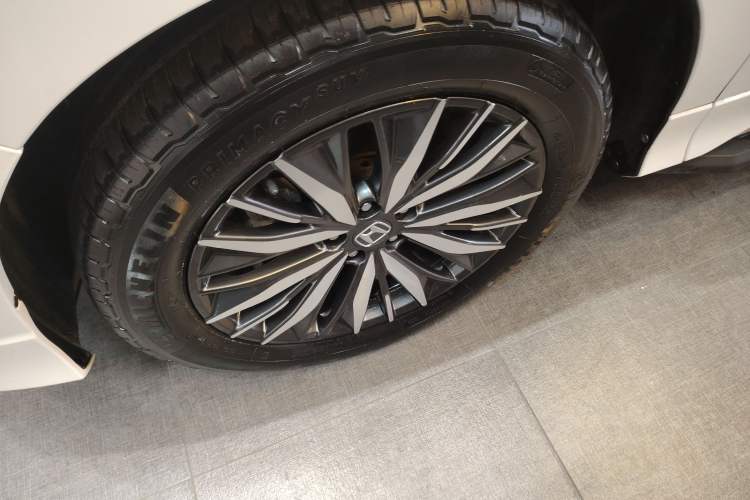 Used Honda Avancier 2020 370TURBO Four-Wheel Drive Premium Edition