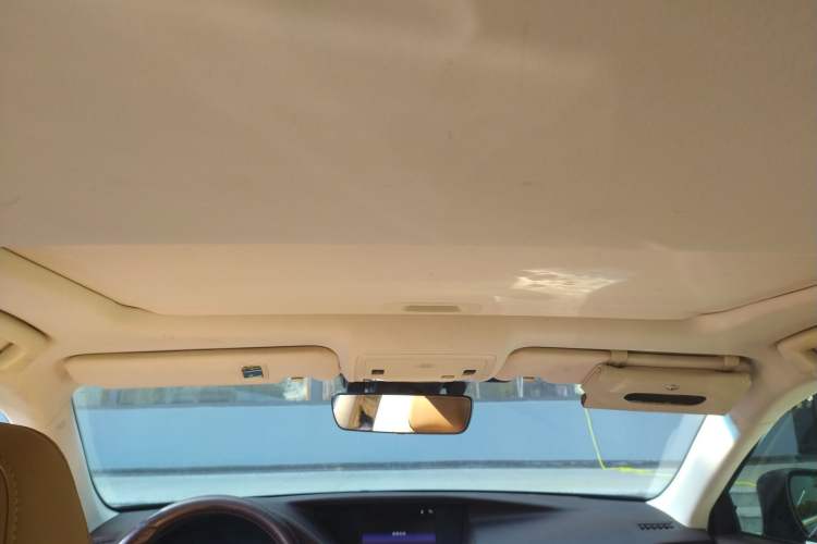 Used Lexus ES 2015 300h Comfort Edition
