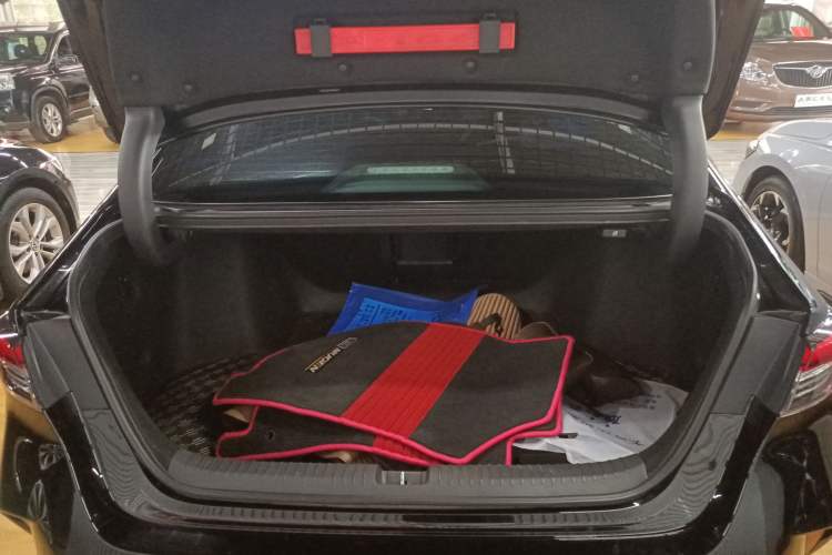 Used Honda Inspire 2023 260TURBO Elegant Edition
