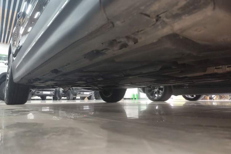 Used Mercedes-Benz GLB 2024 GLB 200 Fashion Model
