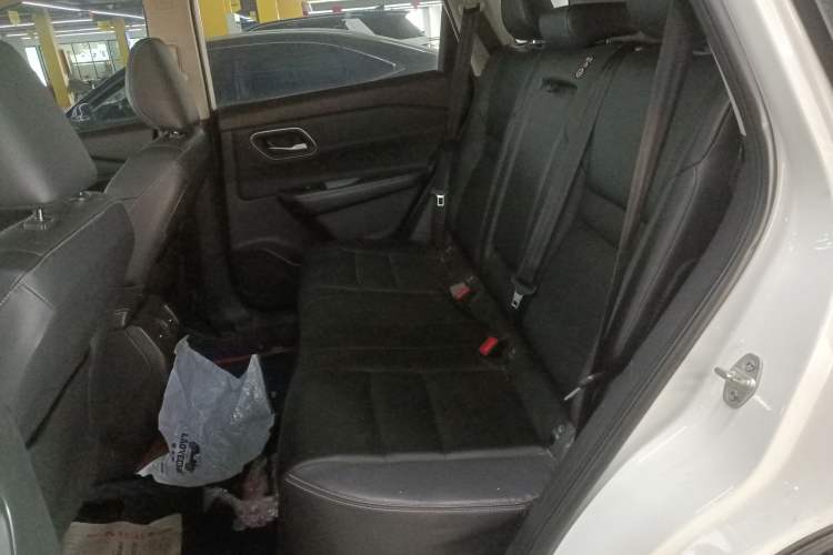 Used Nissan X-Trail 2021 VC-Turbo 300 CVT 4WD Luxury Edition
