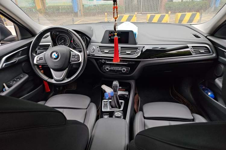 Used BMW 1 Series 2017 118i Sport Edition