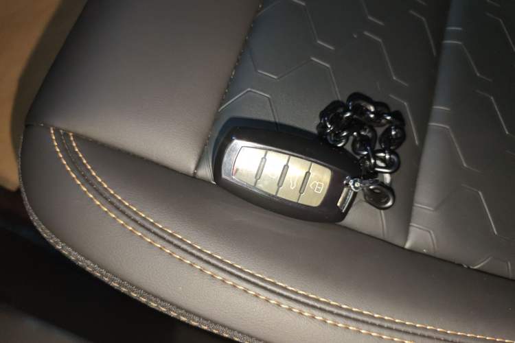 Used Haval DARGO 2024 1.5T DCT Border Collie Edition
