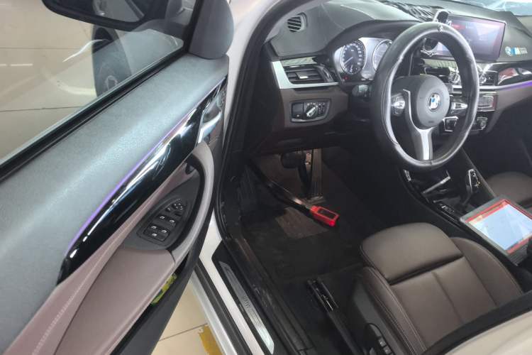 Used BMW X1 2020 sDrive20Li Premium Edition
