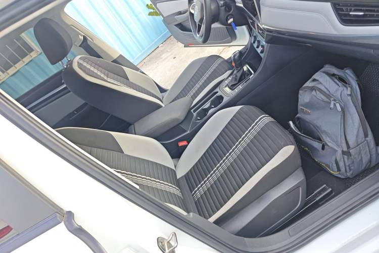 Used Volkswagen Bora 2023 200TSI DSG Comfort Edition