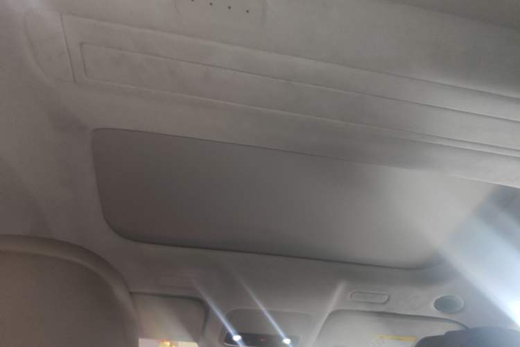 Used Hima AITO M9 2024 All-Electric Ultra Version 100 kWh 6-Seater Model
