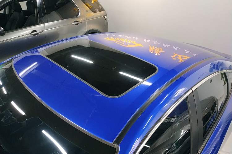 Used Honda Civic 2019 220TURBO CVT Dynamic Edition China VI
