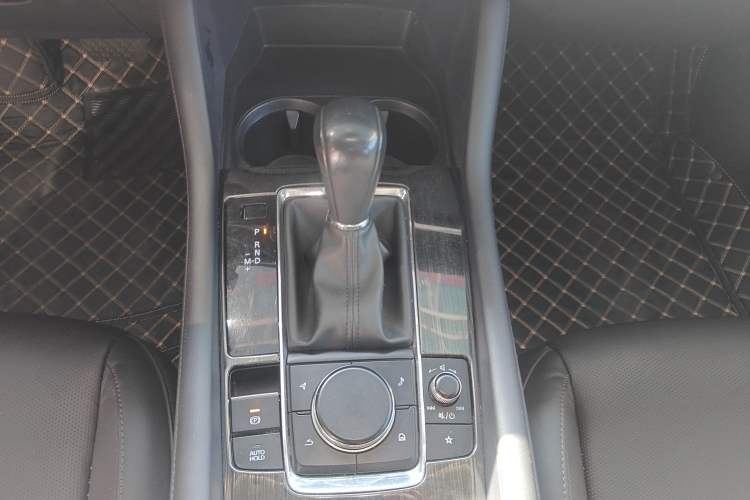 Used Mazda Mazda 3 Axela 2020 2.0L Automatic Zhiya Edition
