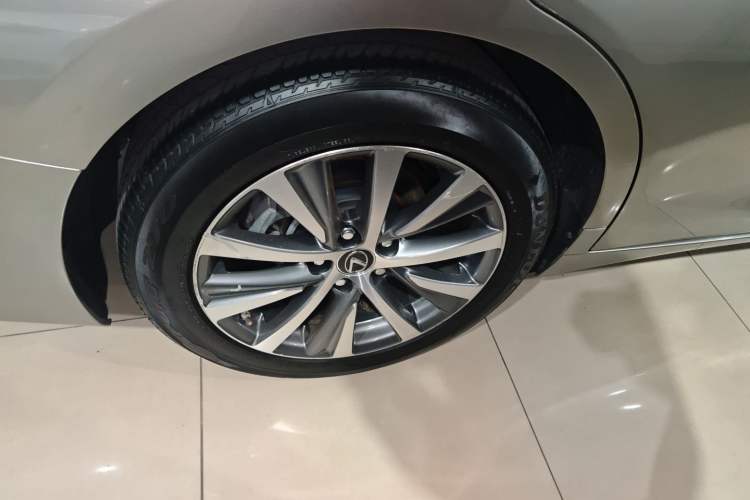 Used Lexus ES 2018 200 Luxury Edition China V Standard