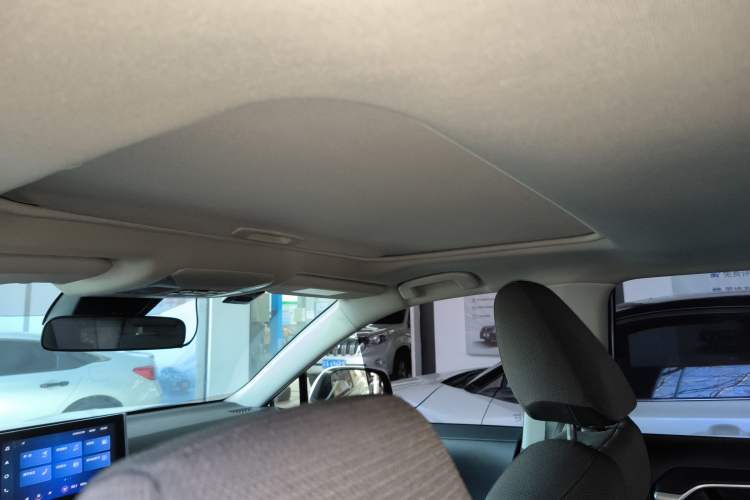 Used Toyota RAV4 2022 2.0L CVT Two-Wheel Drive Fashion Edition