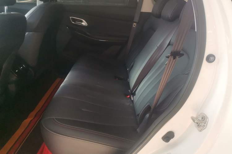 Used Oshan X7 2021 1.5T Automatic Premium Edition