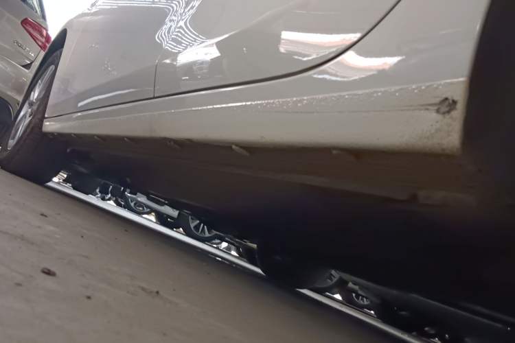 Used Chevrolet Cavalier 2019 320 Automatic Xinyue Edition
