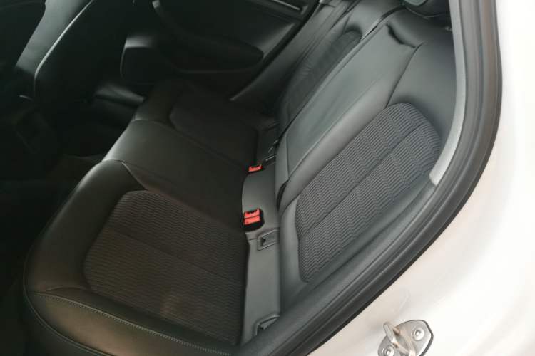 Used Audi A3 2020 Sportback 35 TFSI Fashion Edition China VI Emission Standard
