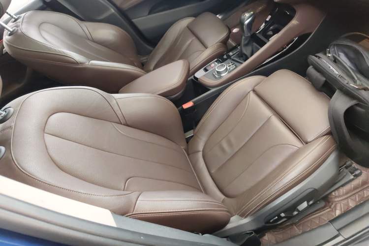 Used BMW X1 2018 xDrive20Li Luxury Edition