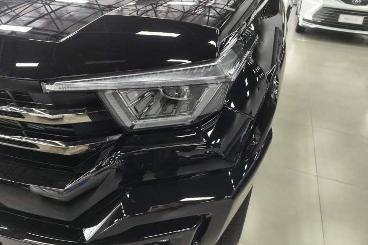 Used Tank 400 New Energy 2024 Hi4-T Off-Road Edition
