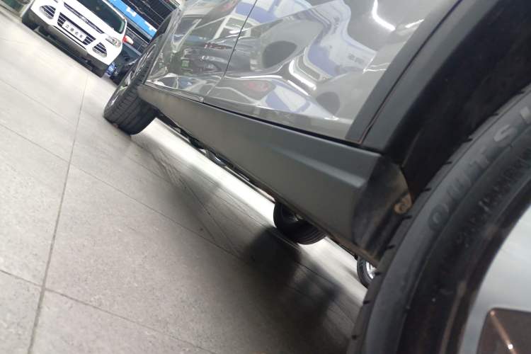 Used Dongfeng Aeolus Yixuan GS 2020 230T Automatic Yueyu Version
