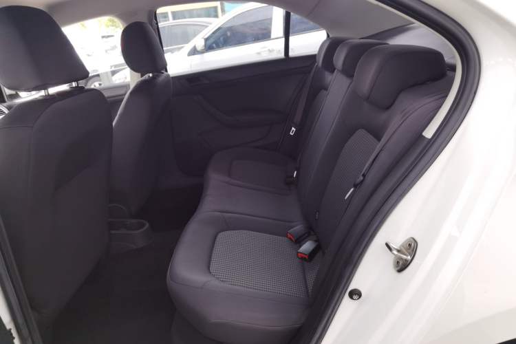 Used Volkswagen Santana 2021 1.5L Manual Fashion Edition