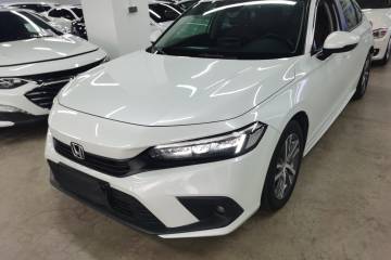 Used Honda Civic 2023 240TURBO CVT Dynamic Edition