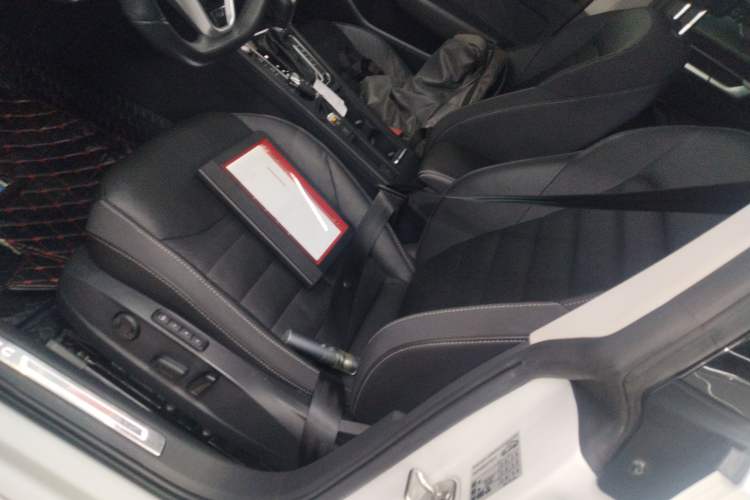 Used Volkswagen FAW-Volkswagen CC 2021 380TSI Striking Edition