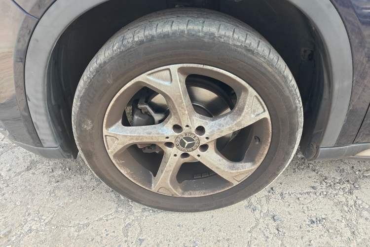 Used Mercedes-Benz GLA 2018 GLA 200 Sport Edition