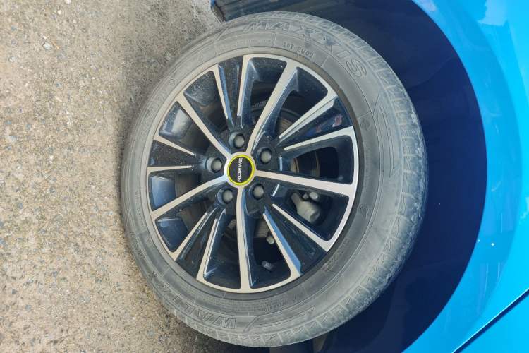 Used Roewe i5 2021 1.5L Manual Platinum Edition