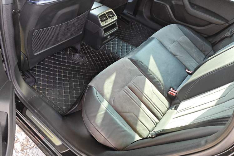 Used Audi A6L 2021 40 TFSI Luxury Dynamic Edition
