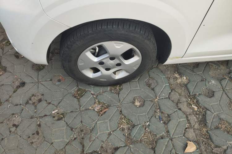 Used Roewe Clever 2021 302km Excellence Edition
