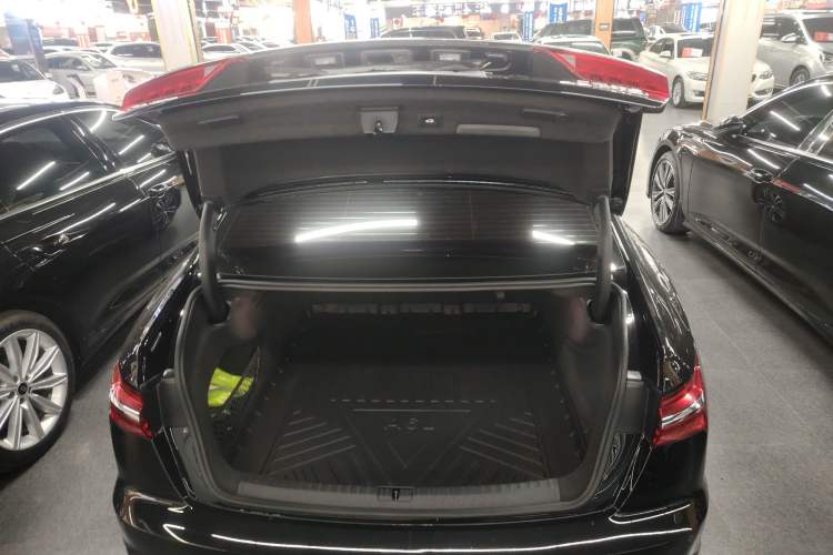 Used Audi A6L 2023 40 TFSI Luxury Prestige Edition