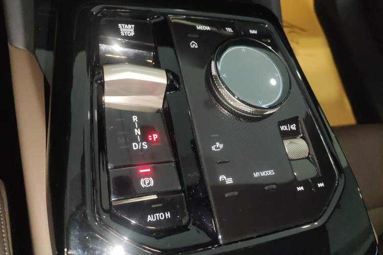 Used BMW 5 Series 2024 530Li Leading Model M Sport Package