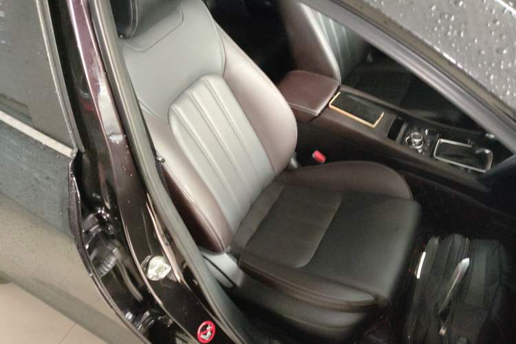 Used Mazda CX-4 2018 2.0L Automatic Two-Wheel Drive Blue Sky Luxury Edition