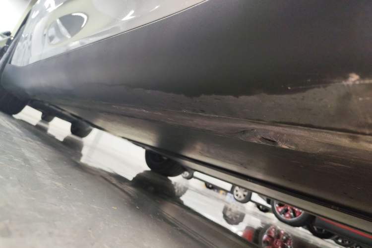 Used Tesla Model Y 2025 Long-Range All-Wheel Drive First Edition
