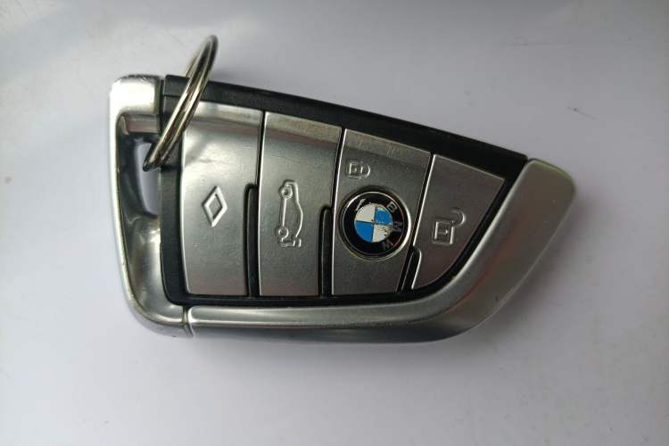 Used BMW 5 Series 2020 530Li Leading Model M Sport Package
