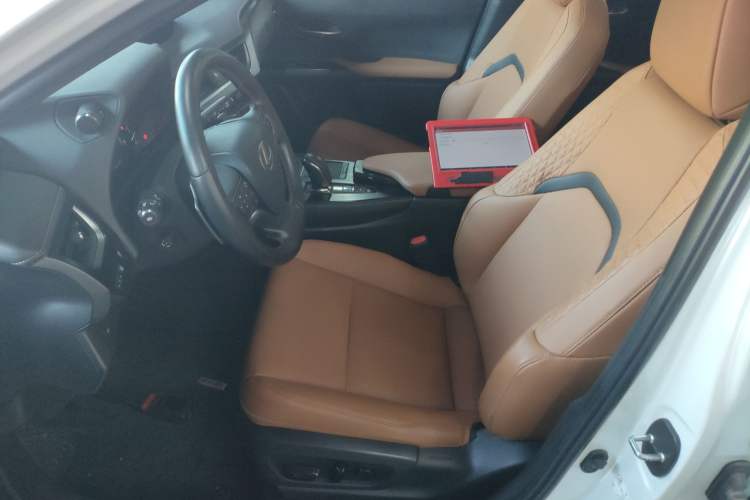 Used Lexus UX New Energy 2020 300e Pure·Joy Edition
