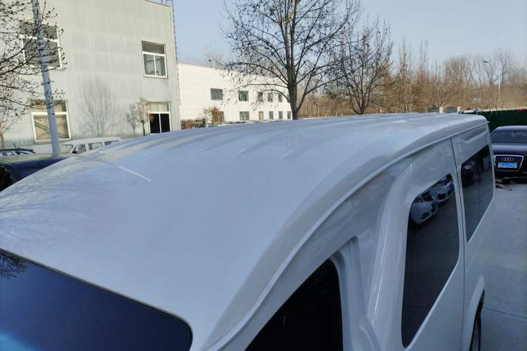 Used Yufeng Yufeng Gold Warehouse 2025 Model Value Edition, 42.3 kWh