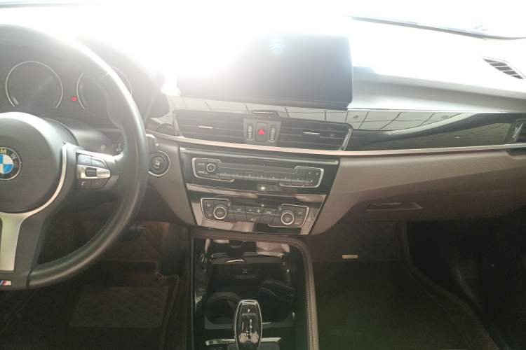 Used BMW X1 2021 sDrive20Li Premium Edition

