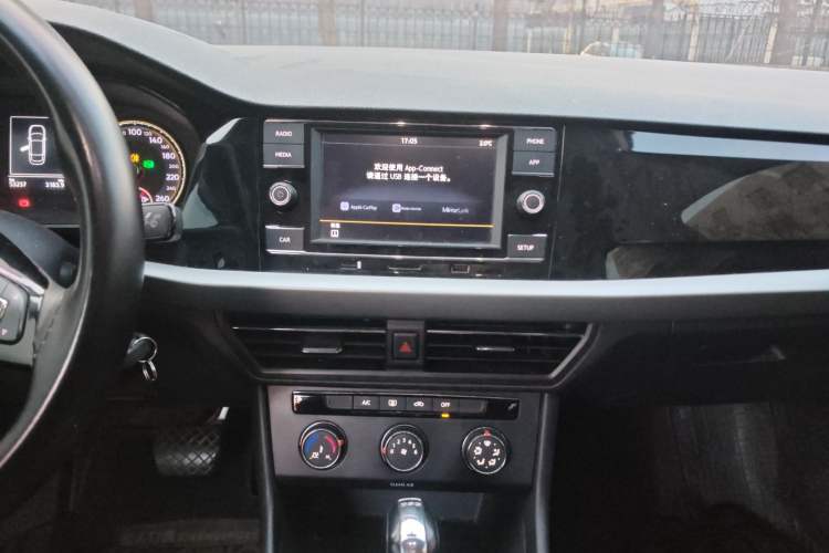 Used Volkswagen Lavida 2019 280TSI DSG Comfort Edition China VI standard