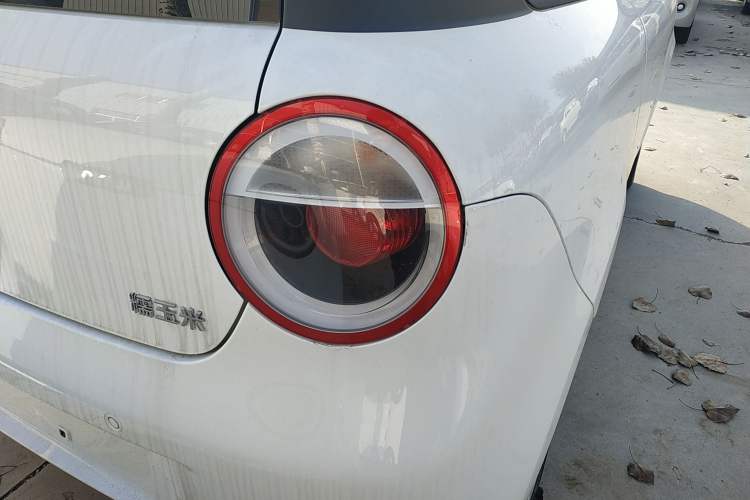 Used  Lumin 2024 130km Qingyue Version
