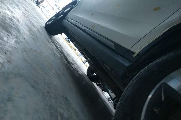 Used GAC Trumpchi GS8 2020 GS8S 390T Two-Wheel Drive Luxury Smart Connectivity Version
