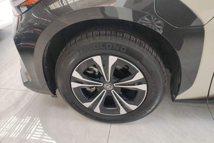 Used Toyota GAC Toyota bZ4X 2022 Long-Range Pro
