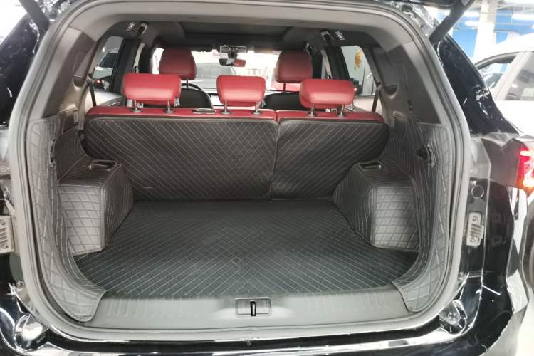 Used JETOUR X70 PLUS 2025 Champion Edition 1.5T DCT Champion MAX+ 5-seater
