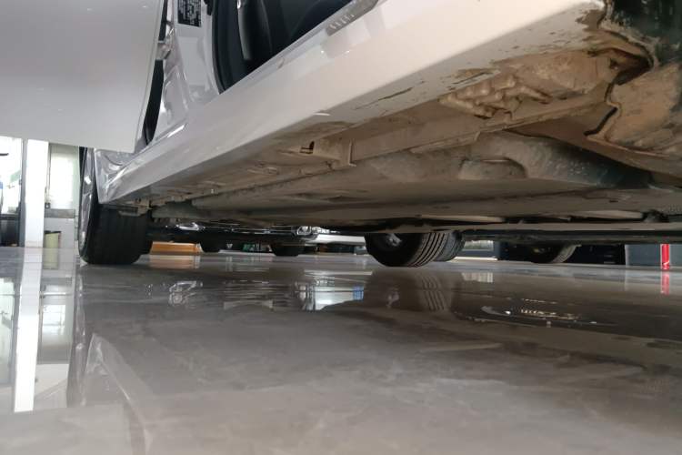 Used Toyota Corolla 2019 1.2T S-CVT GL-i Luxury Edition
