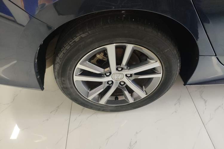 Used Honda Civic 2023 240TURBO CVT Dynamic Edition