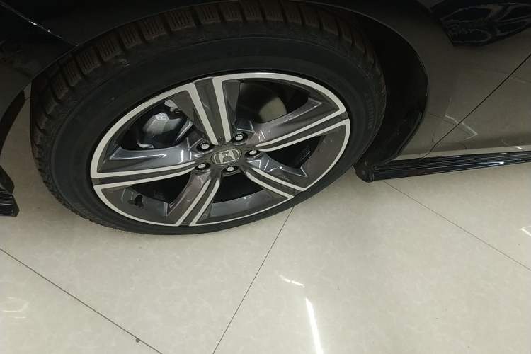 Used Honda Accord 2023 260TURBO Excellence Edition
